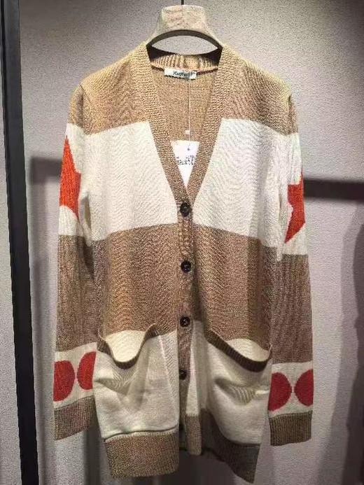Max Mara 羊毛衫女  1346034106-007 . 商品图1