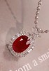 3.3ct 红宝石吊坠 商品缩略图2