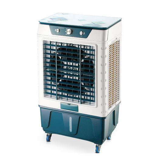 永生（510141
）空调扇制冷风机水冷风机大风量可移动降温加水冷风扇【ACS-7000B】 商品图0
