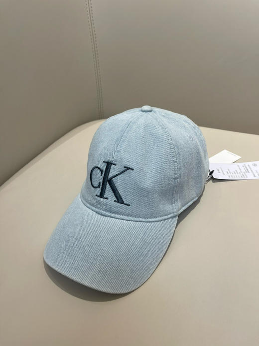 CK鸭舌帽 男女款 商品图6