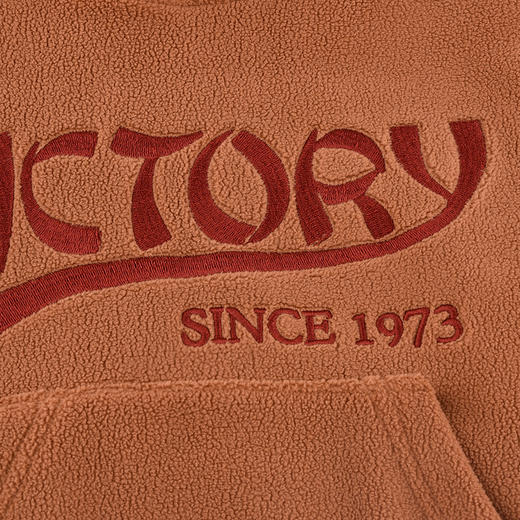 棉果果秋季新品男童加绒卫衣字母双面绒连帽卫衣M312182424473 商品图2