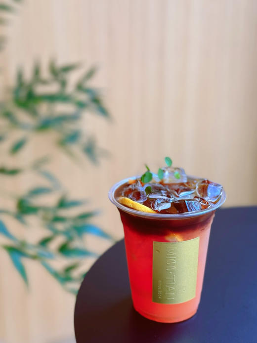 西柚美式 商品图2