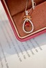 0.39ct 红宝石吊坠 商品缩略图0