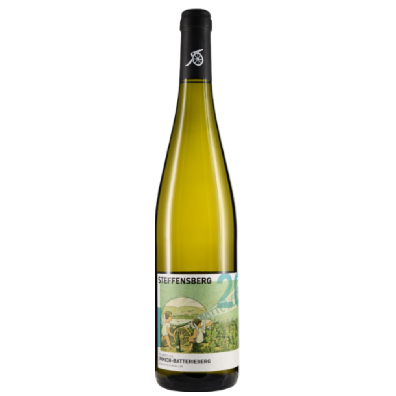 伊米巴特酒庄斯芬堡园雷司令逐串精选白葡萄酒2019 Immich-Batterieberg Steffensberg Riesling Auslese 2019