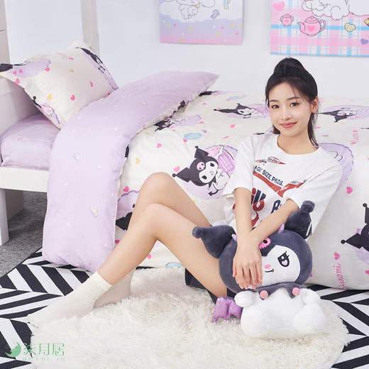 梦幻·库洛米  六件套 商品图6