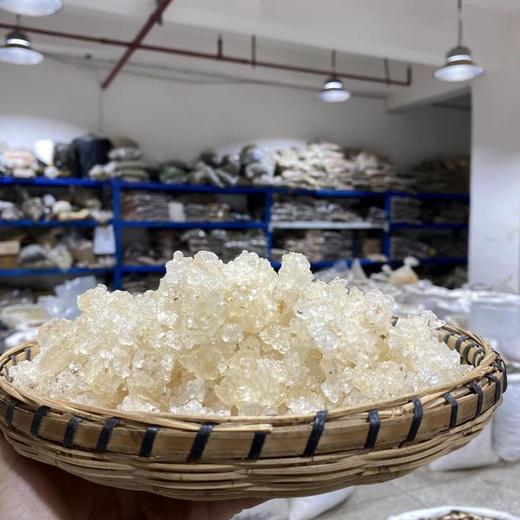 雪燕 缅甸雪燕 泡发率高 家用食材 商品图1