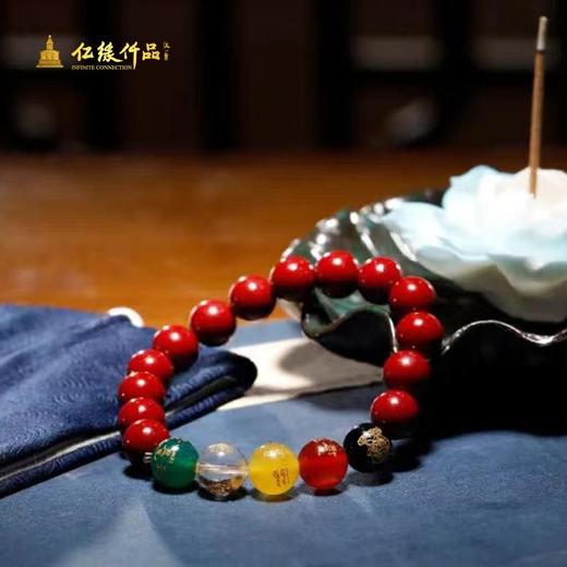 紫砂五路手串 商品图0
