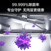 【新品】海尔嵌入式洗碗机带消毒一体机 超大16套独嵌两用洗碗机新品L5 变频超一级水效 三重洁净 智能开门速干 EYBW16328GHU1【116件巨能装】 商品缩略图2