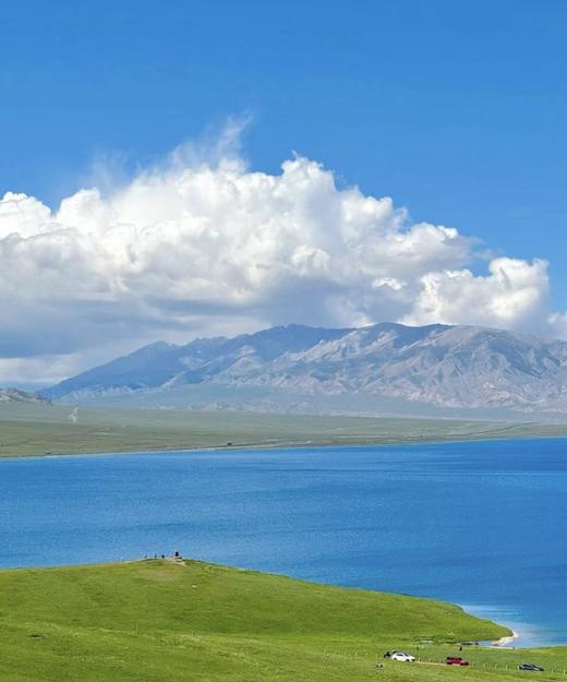 北疆全景·独库公路·深度8天游！ 商品图8