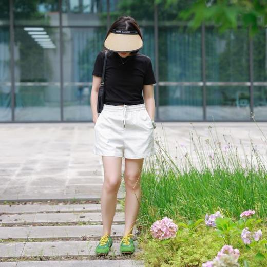 【复古德训鞋】反绒小牛皮胚拼接，超轻透气！橡胶大底，久穿不累！HY40N2 商品图2