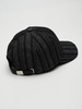 callisto黑色纯棉帽子 商品缩略图2