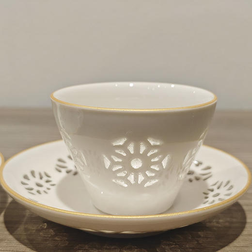 【旬彩 】高木-雲母金酒器套装 SP4C18-02 商品图5