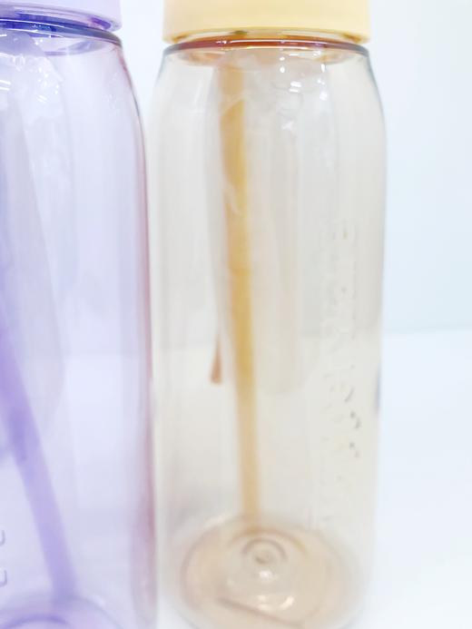 特百惠｜乐动随心水杯 750ml 带吸管 商品图4