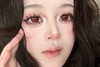 summerbaby 月抛美瞳  原夜 直径14.2mm着色13.4mm 商品缩略图0