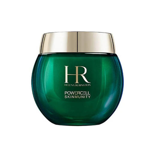 HR赫莲娜悦活强韧青春乳霜 50ml绿宝瓶轻盈乳霜 商品图5