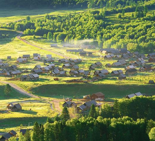 北疆全景·独库公路·深度8天游！ 商品图6