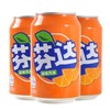 芬达  330ML*24罐 商品缩略图0