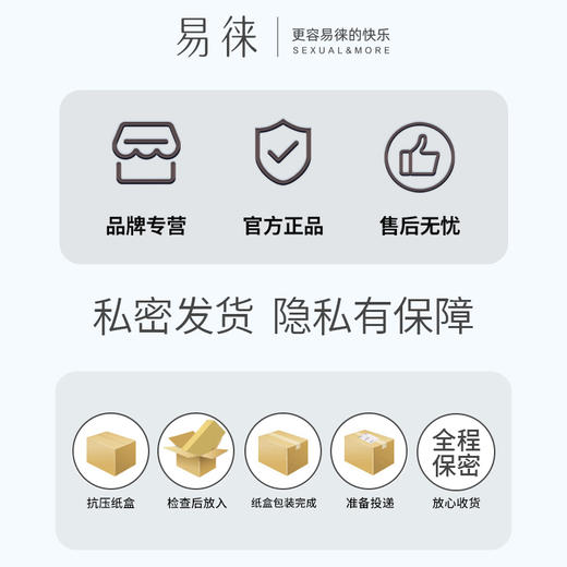 【Yo跳蛋】遥控静音无线多频强震App远程跳蛋（极速私密发货） 商品图7