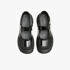 【他她】简约甜美玛丽珍