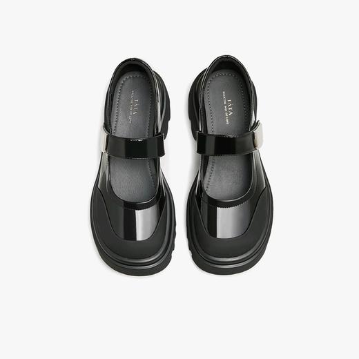 【他她】简约甜美玛丽珍 商品图0