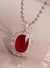 3.3ct 红宝石吊坠 商品缩略图0
