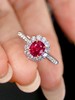 1.05ct 3.34g 红宝石戒指 商品缩略图1
