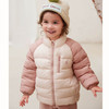 棉果果秋季新品女童秋冬轻羽绒保暖轻薄羽绒服M322102924429 商品缩略图0