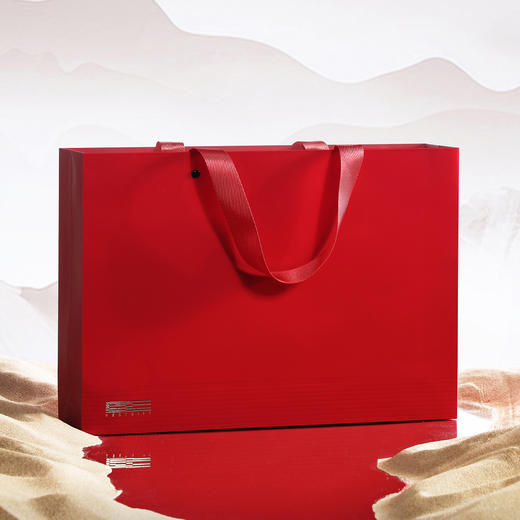 悦满意【5铁盒  红色】33元一套 / 一件16套 商品图4