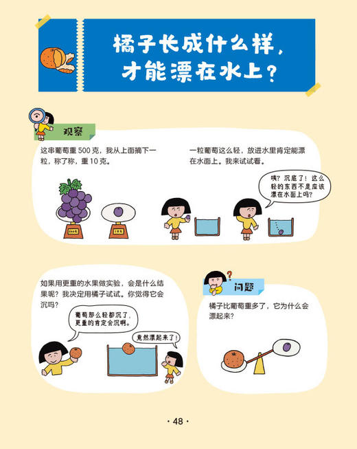 《想了十万次的科学》 商品图10