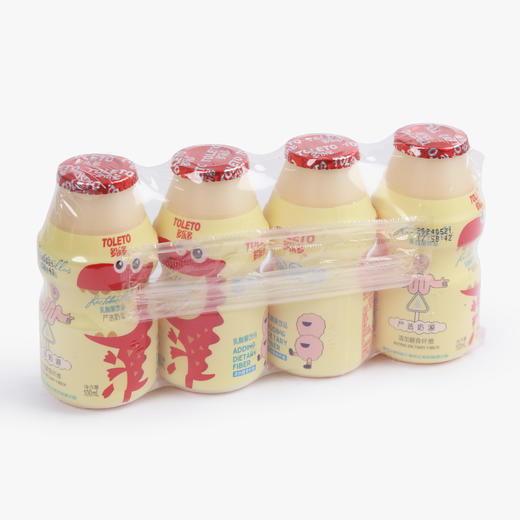 多乐多乳酸菌 商品图0