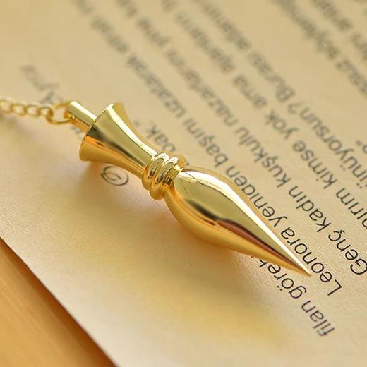 灵性炼金术  灵摆 商品图0