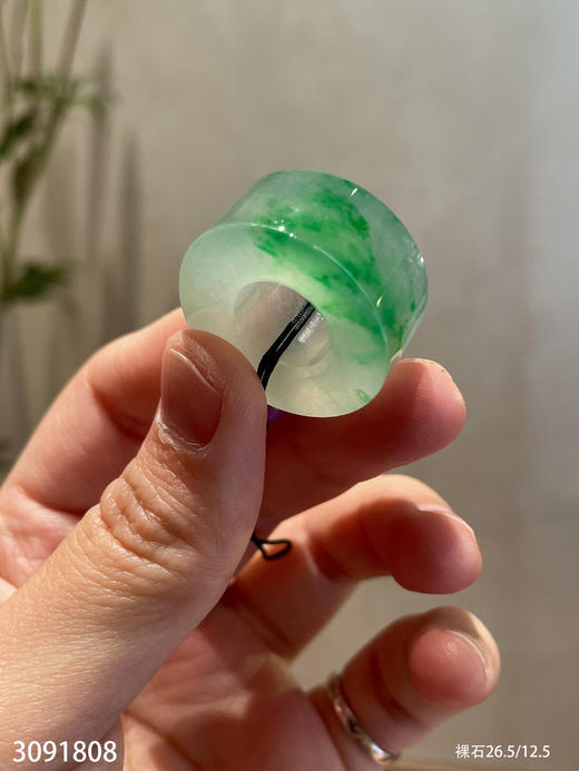 高冰飘翠路路通素件【3091808】具体价格微信咨询 商品图1