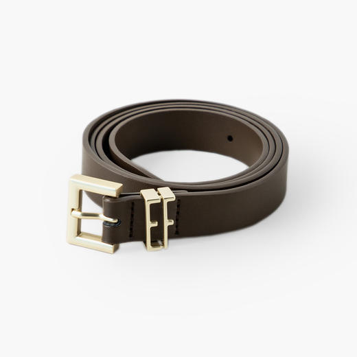 【商场同款】伊芙丽夏梭织连衣裙1F4391331 商品图5