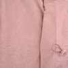 棉果果秋季新品女童加绒加厚摇粒绒防风保暖休闲冲锋衣外套加绒保暖风衣M322100324427 商品缩略图4