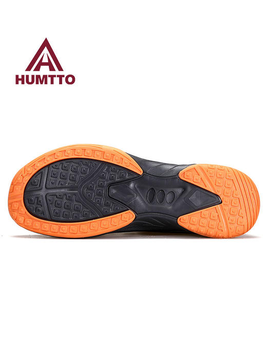 【99元秒杀！】悍途休闲鞋男夏季新款网面透气轻薄软底运动鞋低帮防滑减震跑步鞋 商品图2