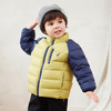 棉果果秋季新品男童秋冬轻羽绒保暖轻薄羽绒服M312102924472 商品缩略图0