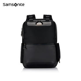 新秀丽SBL SIGNATURE系列高端商务双肩包UB1*003