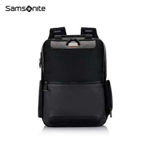 新秀丽SBL SIGNATURE系列高端商务双肩包UB1*003 商品图0