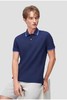 4F【蓝豹】LAMPO/蓝豹男士短袖T恤商务休闲polo衫 商品缩略图0