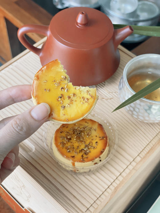 🔥【雅觅中式糕点】东方甄选力荐！纯手工CCTV中央电视台展播品牌！来自江南诗意的国风创意中式糕点🍰 商品图4