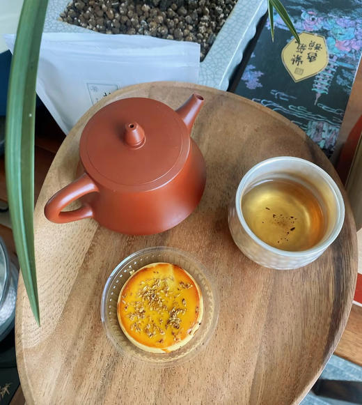 🔥【雅觅中式糕点】东方甄选力荐！纯手工CCTV中央电视台展播品牌！来自江南诗意的国风创意中式糕点🍰 商品图1