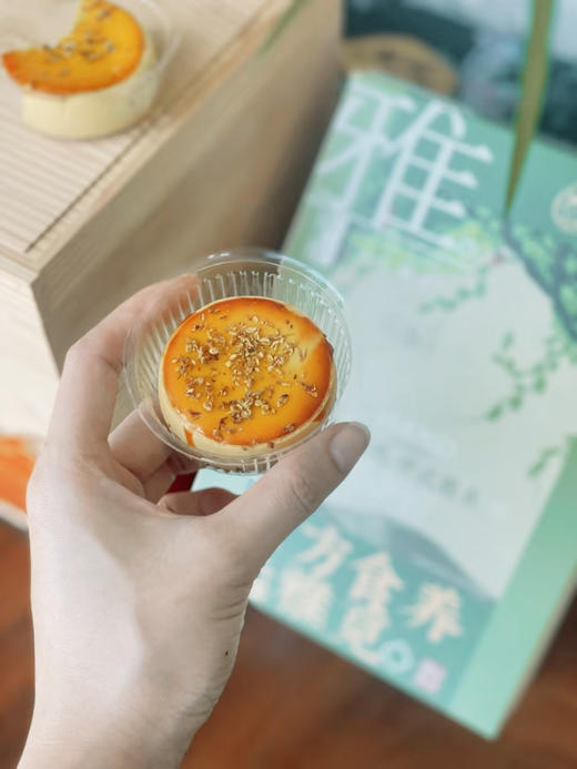 🔥【雅觅中式糕点】东方甄选力荐！纯手工CCTV中央电视台展播品牌！来自江南诗意的国风创意中式糕点🍰 商品图8