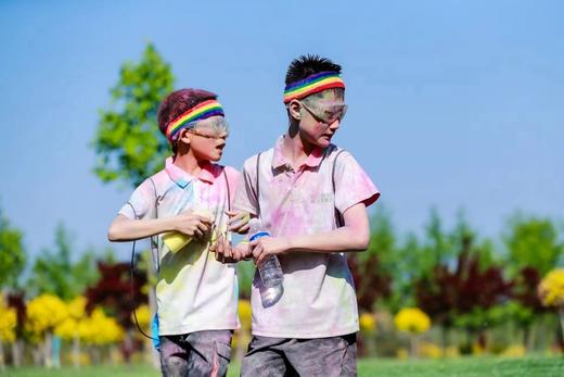 【三日营】五星酒店天鹅湖水上运动营10+项水上运动,魔毯桨板皮划艇彩虹跑荧光趴|7~12岁单飞 商品图1