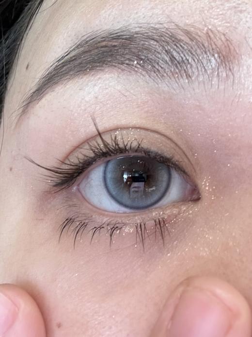 oceangirl 日抛 O-26无花果/O-27棉花糖 14.2mm 绿褐/蓝 一盒十片 日抛无售后 商品图9