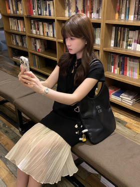 ForPoem · 穿搭分享 · @ouuouuya