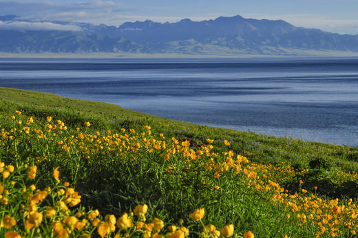 北疆全景·独库公路·深度8天游！ 商品图5