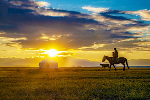北疆全景·独库公路·深度8天游！ 商品图10