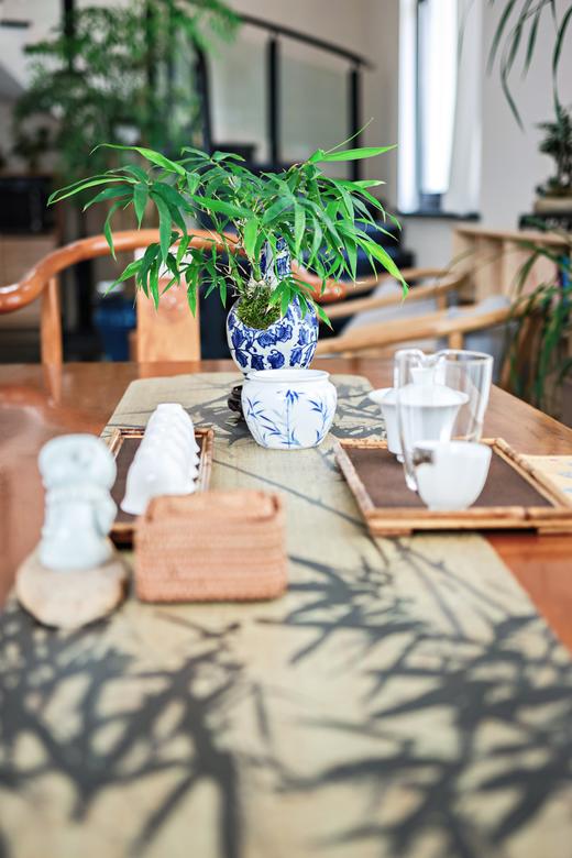 【每月一期】崇明岛周末静修营 商品图6