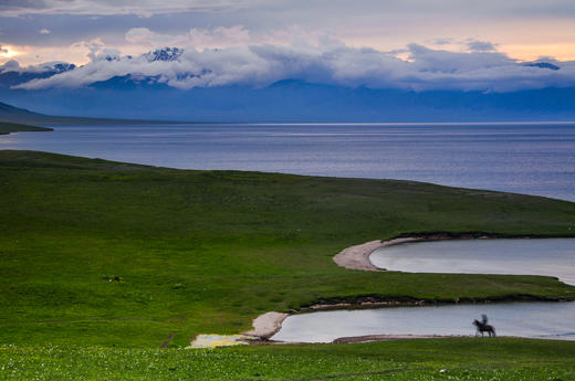 北疆全景·独库公路·深度8天游！ 商品图1