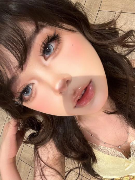 papadox日抛 冰水琉璃/金枝玉叶/澳白水滴 14.5mm 日抛无售后！！！ 商品图3